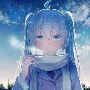 用户胶片颗粒头像